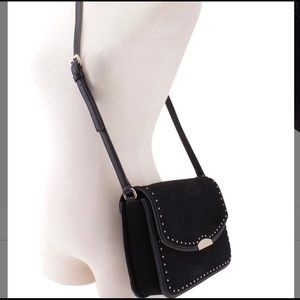 Kate Spade studded crossbody bag